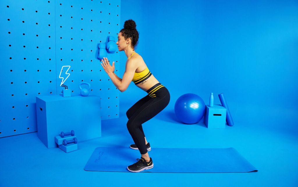 These 10 Thigh Exercises Will Tone Your Thighs In A Month