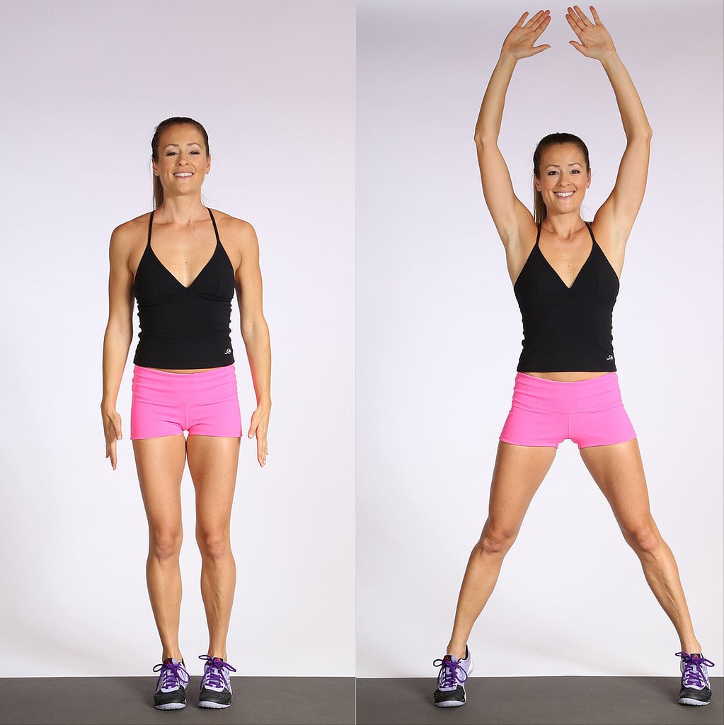 These 10 Thigh Exercises Will Tone Your Thighs In A Month