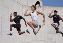 HIIT Workout Trend During The Lockdown HIIT Workout Trend During The Lockdown