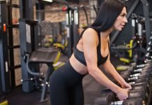 Have A Pear-Shaped Body? Here Are 4 Exercises For You Have A Pear-Shaped Body? Here Are 4 Exercises For You