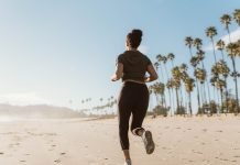 Lazy? Just Run For 10-minutes To Improve Brain Function Lazy? Just Run For 10-minutes To Improve Brain Function