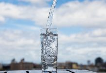 Drinking Water The Correct Way Drinking Water The Correct Way