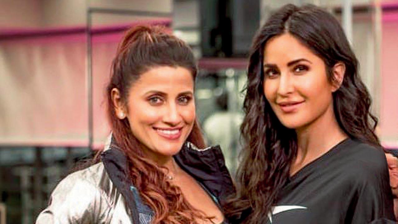 Yasmin Karachiwala Shares The Reason Behind Hair Loss And Its Remedies