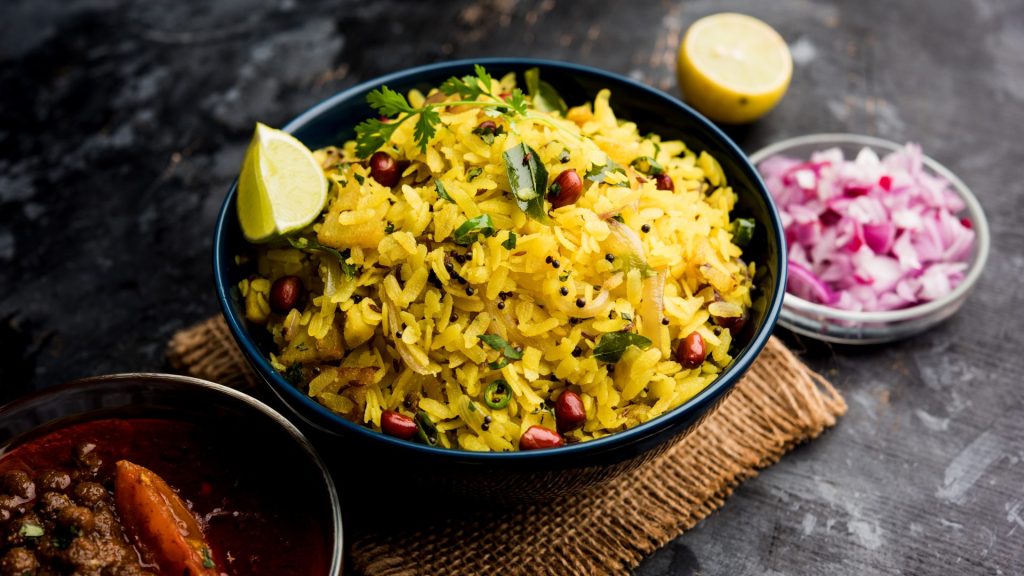 7 Low-Calorie Indian Foods That You Should Try