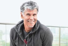 Milind Soman On Diet, Fitness And Life Milind Soman On Diet, Fitness And Life