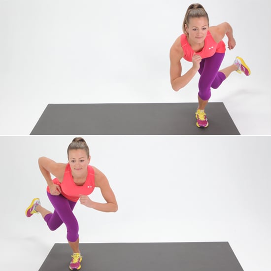 4 Best Exercises For A Pear-shaped Body
