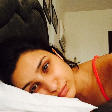 Parineeti Chopra’s Workout Routine