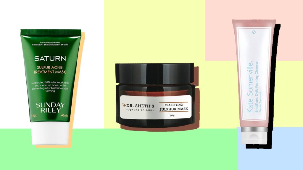 7 Ingredients That Help You Tackle Acne Issues Effectively