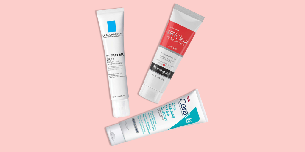7 Ingredients That Help You Tackle Acne Issues Effectively