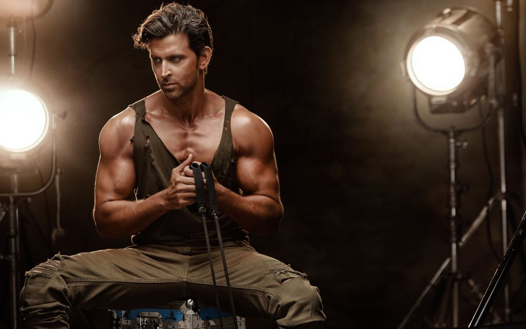 6 Celebrities Who Can Easily Pull Off A Career As A Fitness Trainer