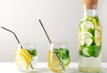Random But Important Detox Tips For Clear Skin Random But Important Detox Tips For Clear Skin