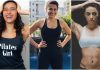 Ladies Leading The ‘Gram With Their Passion For Fitness Ladies Leading The ‘Gram With Their Passion For Fitness