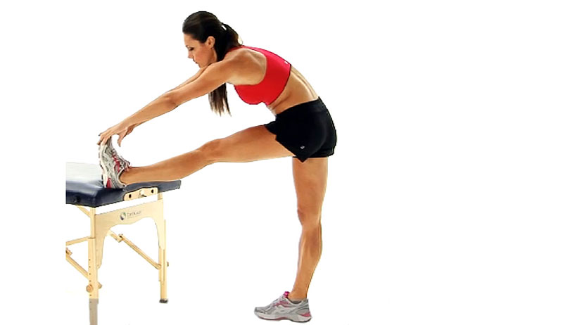 7 Knee Strengthening Exercises For Everyone