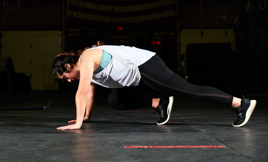 Leg Strength Is a Contributor of Longevity—Here Are 4 Moves to Strengthen Your Legs