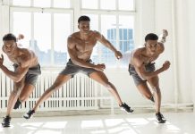 Leg Strength Is a Contributor of Longevity—Here Are 4 Moves to Strengthen Your Legs Leg Strength Is a Contributor of Longevity—Here Are 4 Moves to Strengthen Your Legs