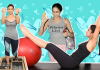 Why The B-town Ladies Are Going Gaga Over Pilates Why The B-town Ladies Are Going Gaga Over Pilates