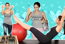 Why The B-town Ladies Are Going Gaga Over Pilates Why The B-town Ladies Are Going Gaga Over Pilates