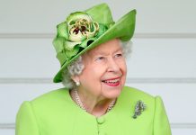 Queen Elizabeth- Her Rest And Exercise Regimen May Have Contributed To Her Long Life