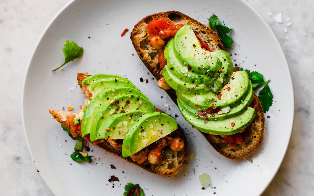Tadaaa! 10 Vegan Breakfast Ideas For All The Plant-lovers!