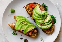 Balanced Blood Sugar Balanced Blood Sugar Tadaaa! 10 Vegan Breakfast Ideas For All The Plant-lovers!