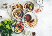 Tadaaa! 10 Vegan Breakfast Ideas For All The Plant-lovers! Tadaaa! 10 Vegan Breakfast Ideas For All The Plant-lovers!