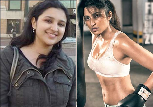5 Celebrity Weight Transformations That Truly Inspire Us
