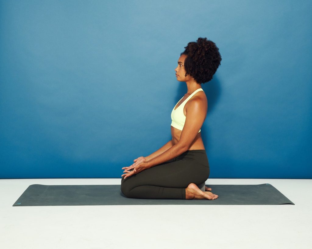 6 Yoga For Tight Hips To Great Hips