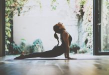 5 Yoga Poses and Breathwork for Radiant Skin and Luscious Locks! Become A Yoga Master With These Simple Tips- How To Be Good At Yoga?
