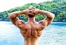 Bigger Lats In Just Two Exercises! Bigger Lats In Just Two Exercises!