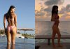 Disha Patani Sets The Internet On Fire With Her Backflip Video Disha Patani Sets The Internet On Fire With Her Backflip Video- Here Are Her Tips To Achieve A Blazing Body Like Hers Sculpting Secrets: Disha Patani's Sexy Back Muscles and Fit Body Workout Revealed