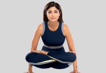 Shilpa Shetty’s Famous Monday Yoga Shilpa Shetty's Famous Monday Yoga
