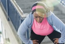This Set Of Full-Body Exercise Actually Works This Set Of Full-Body Exercise Actually WorksAre You Moving Enough? 8 Signs You Need More Exercise