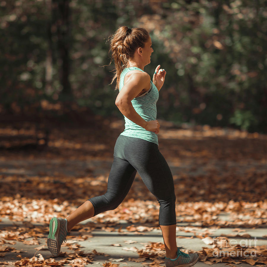 6 Exercises For Women And Their Well-Being