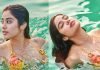 Here’s How Janhvi Kapoor Likes To Have A Self Care Weekend! Here’s What Janhvi Kapoor’s Self Care Looks Like!
