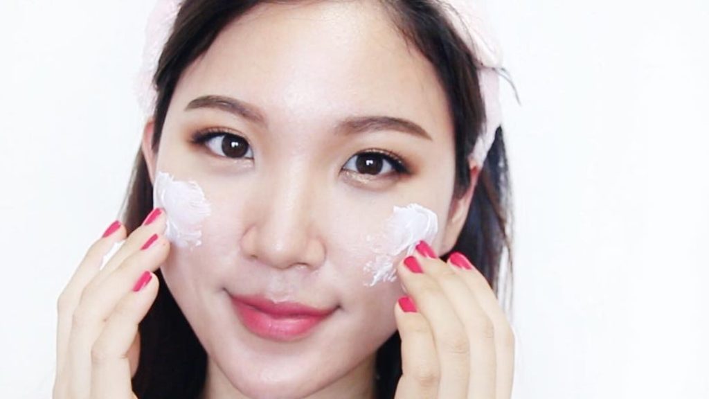 Korean Winter Skincare For The Most Supple Skin Ever!