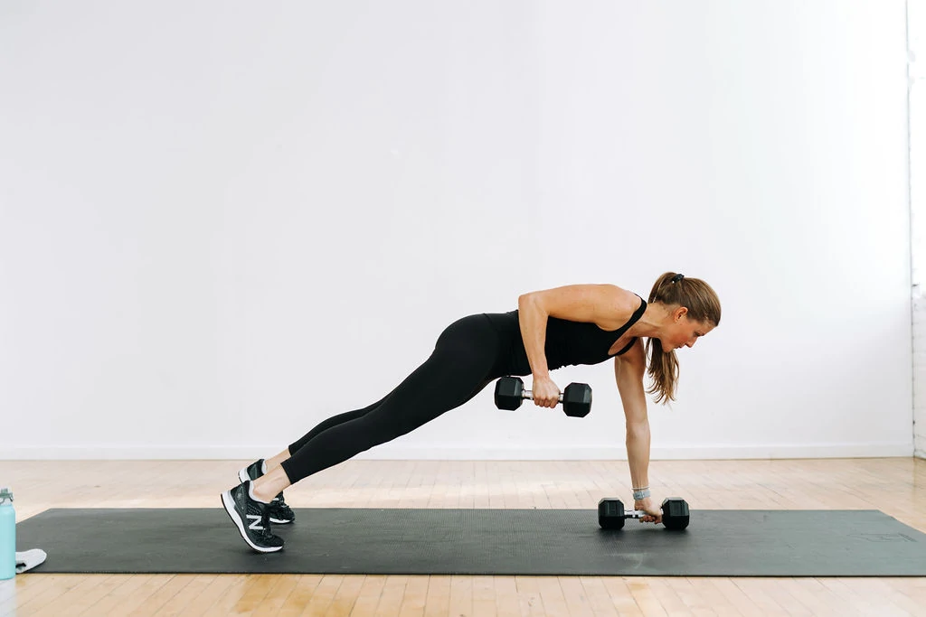 The Most Effective Strength Training For Runners