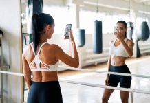 Get Lean With Every Cardio Move That You Do Get Lean With Every Cardio Move That You Do