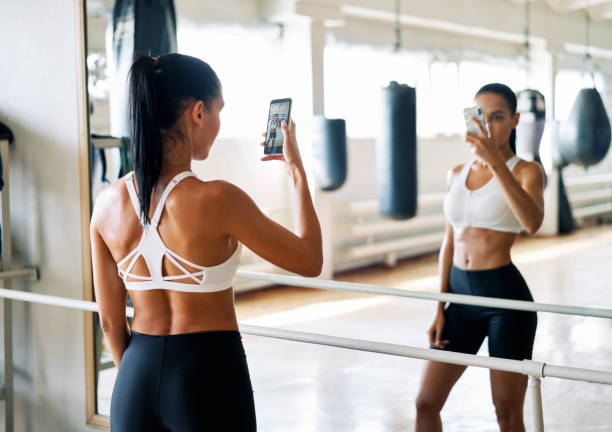 How Long Does It Take To See Results When You Start A New Workout Regimen, According To Fitness Experts?
