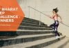 Congratulations: Here are the winners of the Fit Bharat Steps Challenge The Special/Inspiring winner, as well as the first, second, and third place winners, will get a certificate and a Fast&Up hamper. The fourth and fifth place winners each receive a certificate for the fitness challenge.
