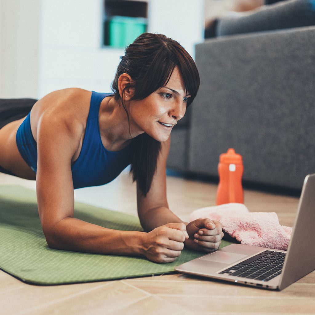 Can’t Find the Perfect YouTube Workout Video? Here Are Some Tips