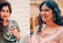 Anshula Kapoor Leaves Everyone’s Jaw Dropped With Her Weightloss Transformation! Anshula Kapoor Leaves Everyone’s Jaw Dropped With Her Weightloss Transformation!