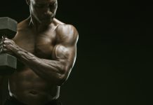 No Time? No Strength? We Got You- Best Dumbbell Arm Workouts No Time? No Strength? We Got You- Best Dumbbell Arm Workouts