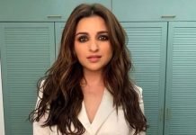 Parineeti Chopra Promotes Gut Health With Her Innovative, Healthy, Home-made Concoction Parineeti Chopra Promotes Gut Health With Her Innovative, Healthy, Home-made Concoction