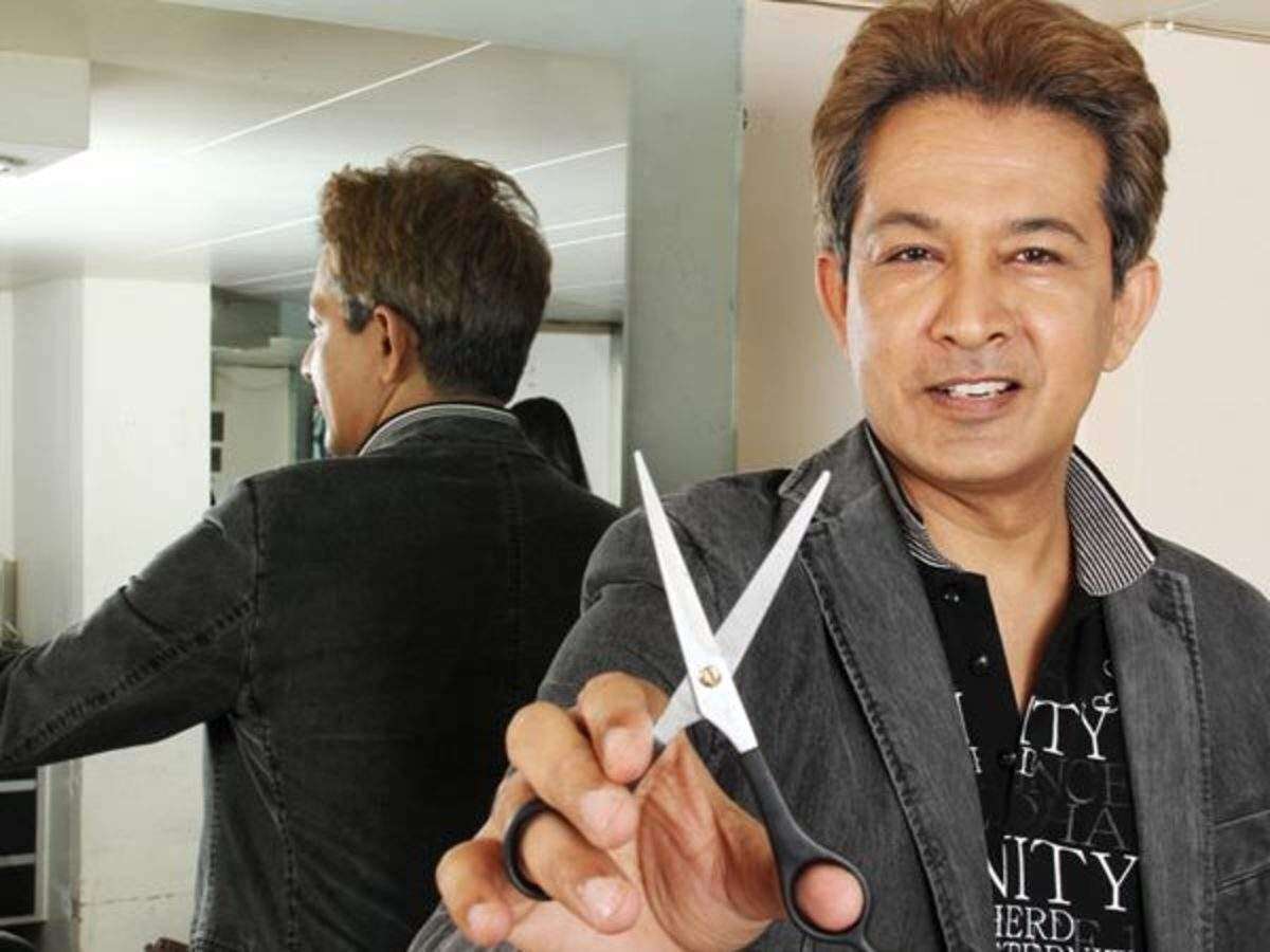 Jawed Habib Pens 8 Solid Hair Care Tips When You're On A Vacation The