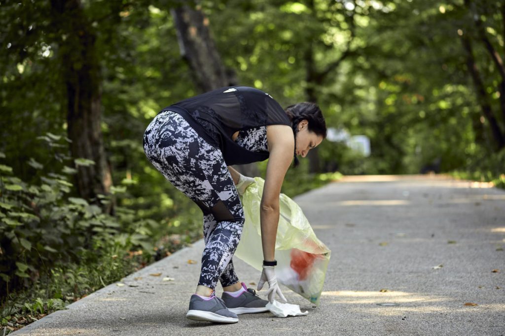 Plogging Has Just Left Other Workouts Behind- Read More To Know Why?