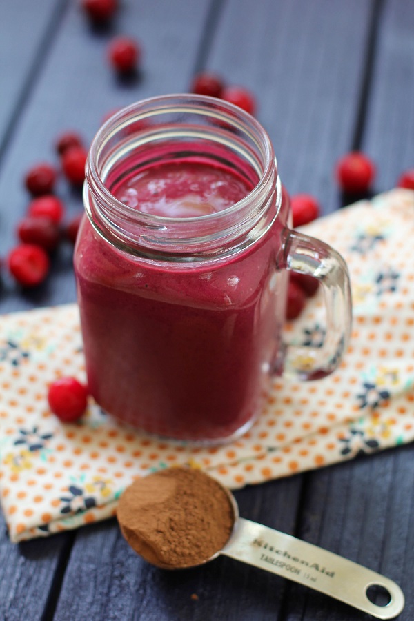 5 Protein Smoothies That Will Conquer Your Heart (and Stomach)