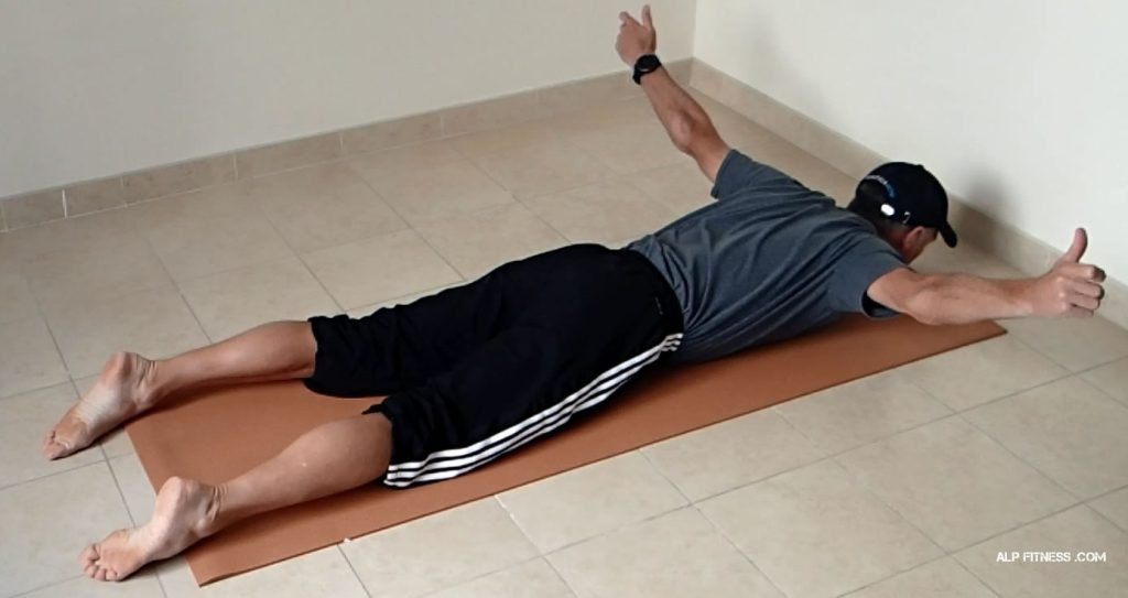 Increase Your Range Of Motion With These 5 Incredibly Simple Exercises