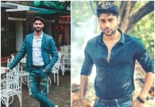 Rishi Saxena Giving The Ultimate Fitness Motivation We All Need Rishi Saxena Giving The Ultimate Fitness Motivation We All Need