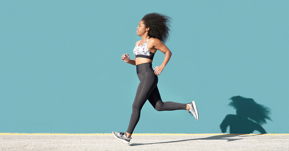 Running Or Jogging? Which One Takes The Spotlight When It Comes To Weight Loss Running Or Jogging? Who Takes The Spotlight When It Comes To Weight Loss