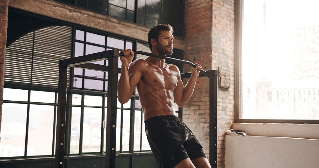 Want A Killer Upper Body? Here Are 7 Transforming Exercises For You